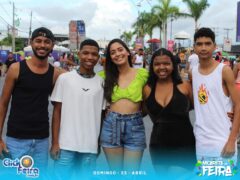 Micareta de Feira (Domingo)